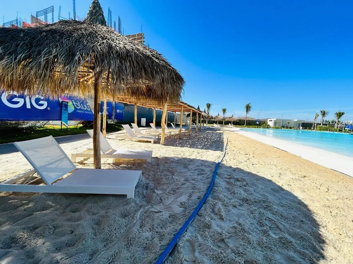 Alberca Tipo Playa,10 Min De La Playa By G P S Rentas Lägenhet Mazatlán